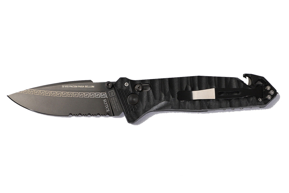 Couteau Kalos · C.A.C Armée Française