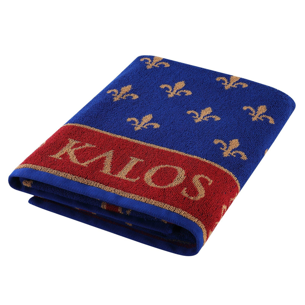 Serviette de plage Kalos