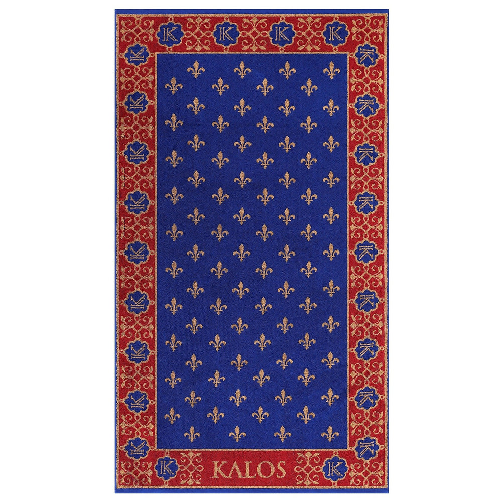 Serviette de plage Kalos