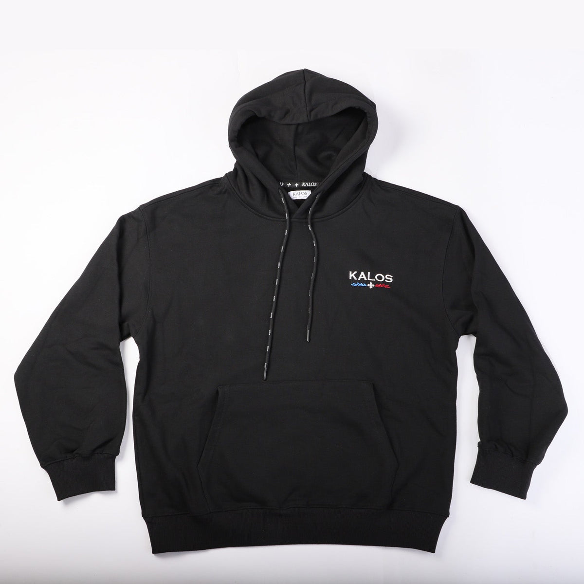Sweat à capuche Kalos