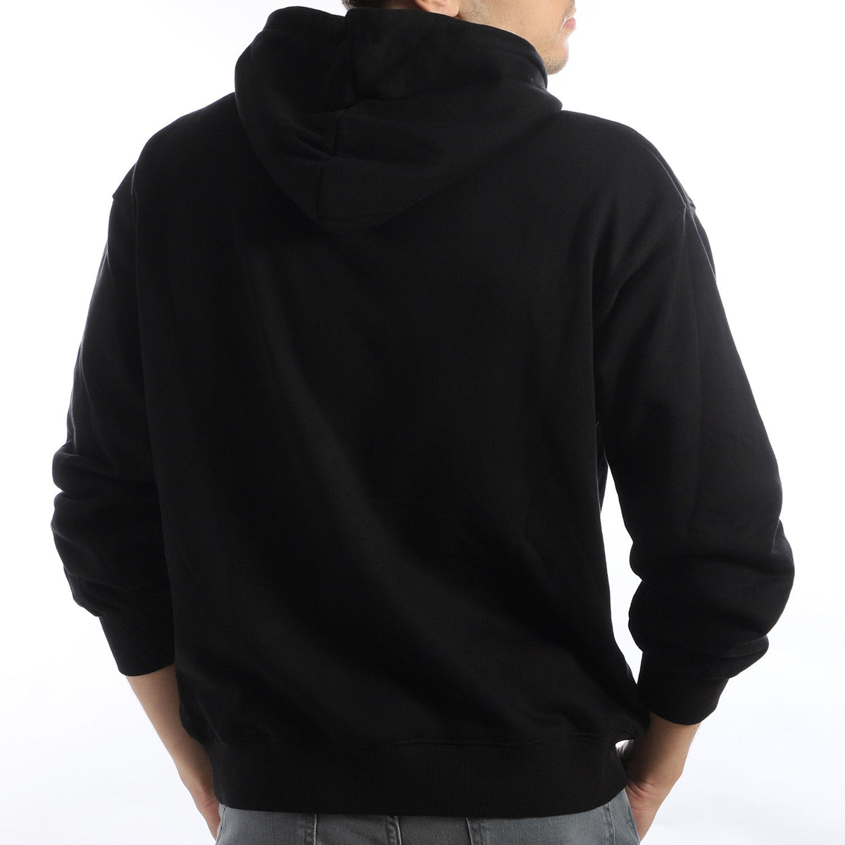 Sweat à capuche Kalos