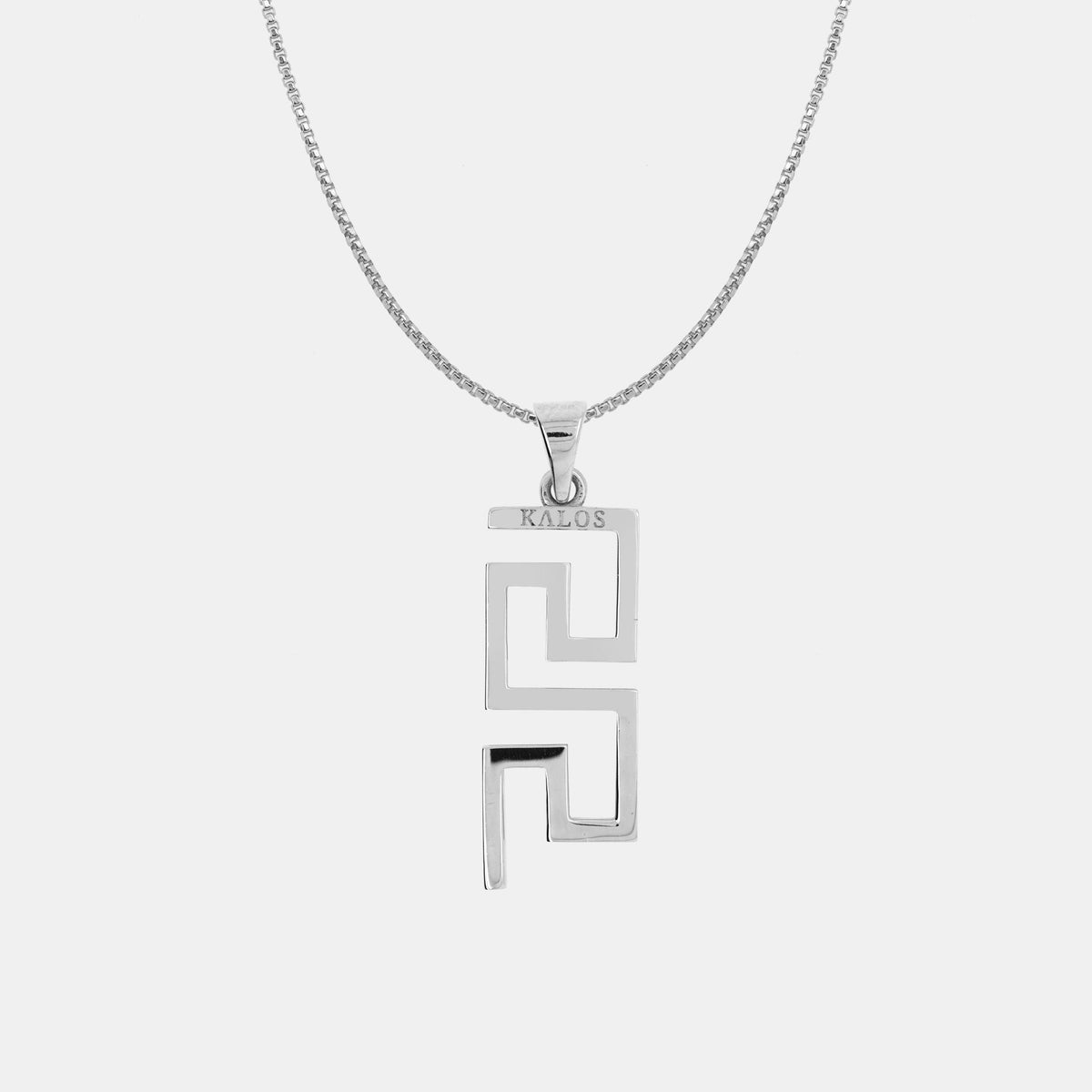Collier Meandrae