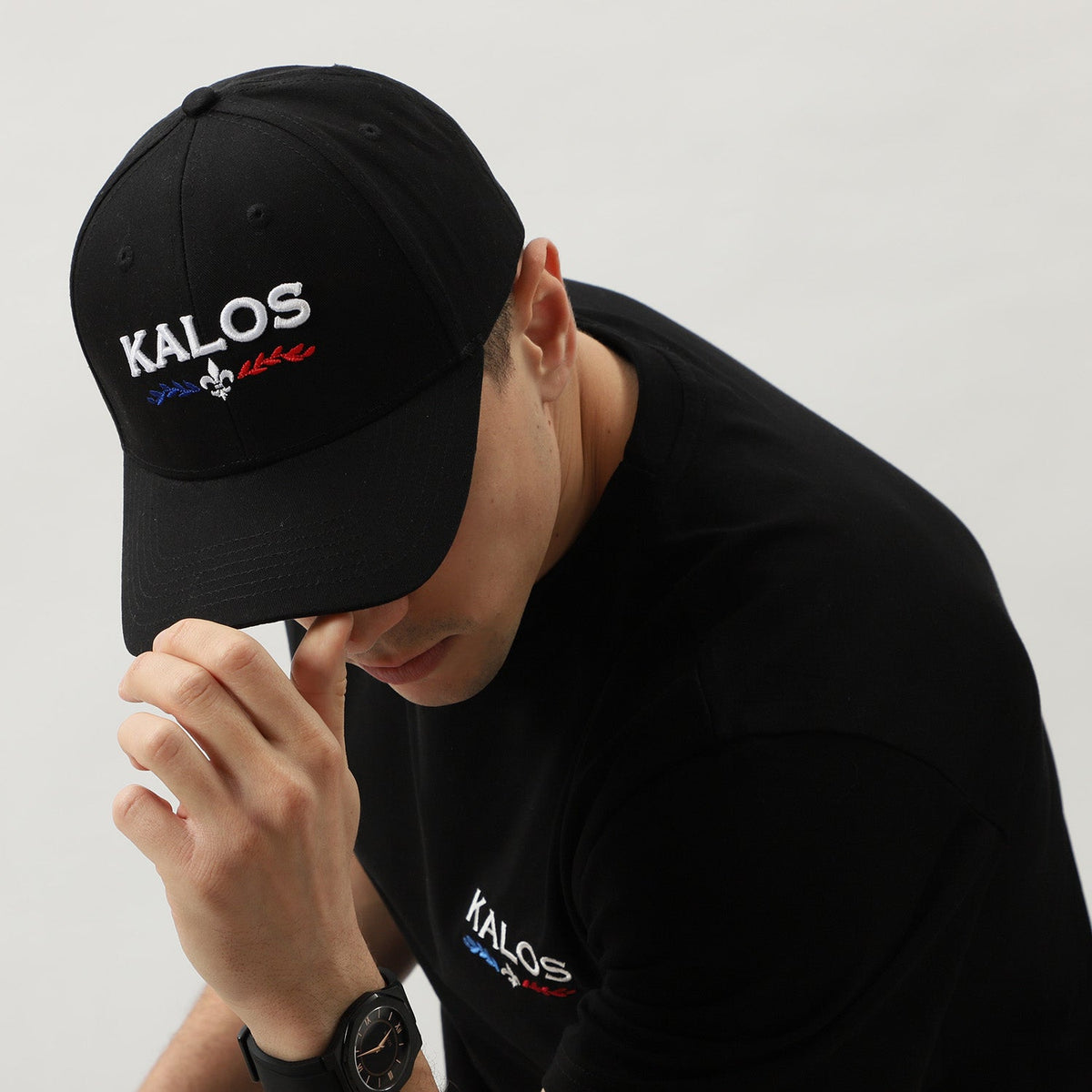 Casquette Kalos