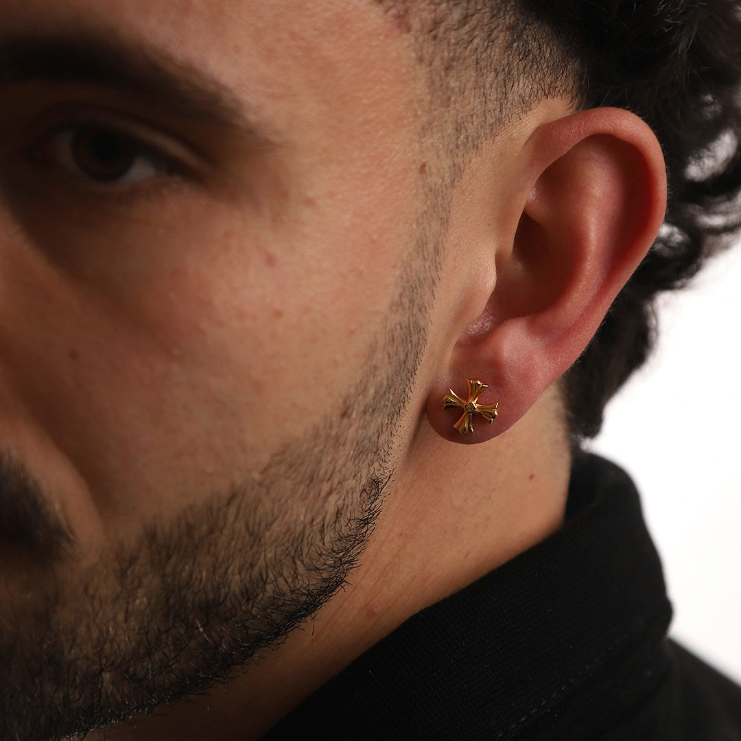 Puces d'oreilles Aeternam
