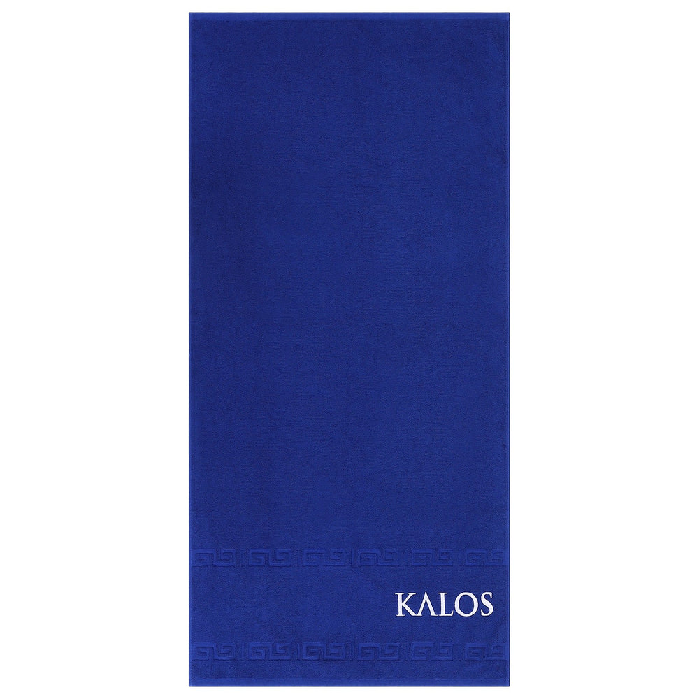 Serviette de bain Kalos