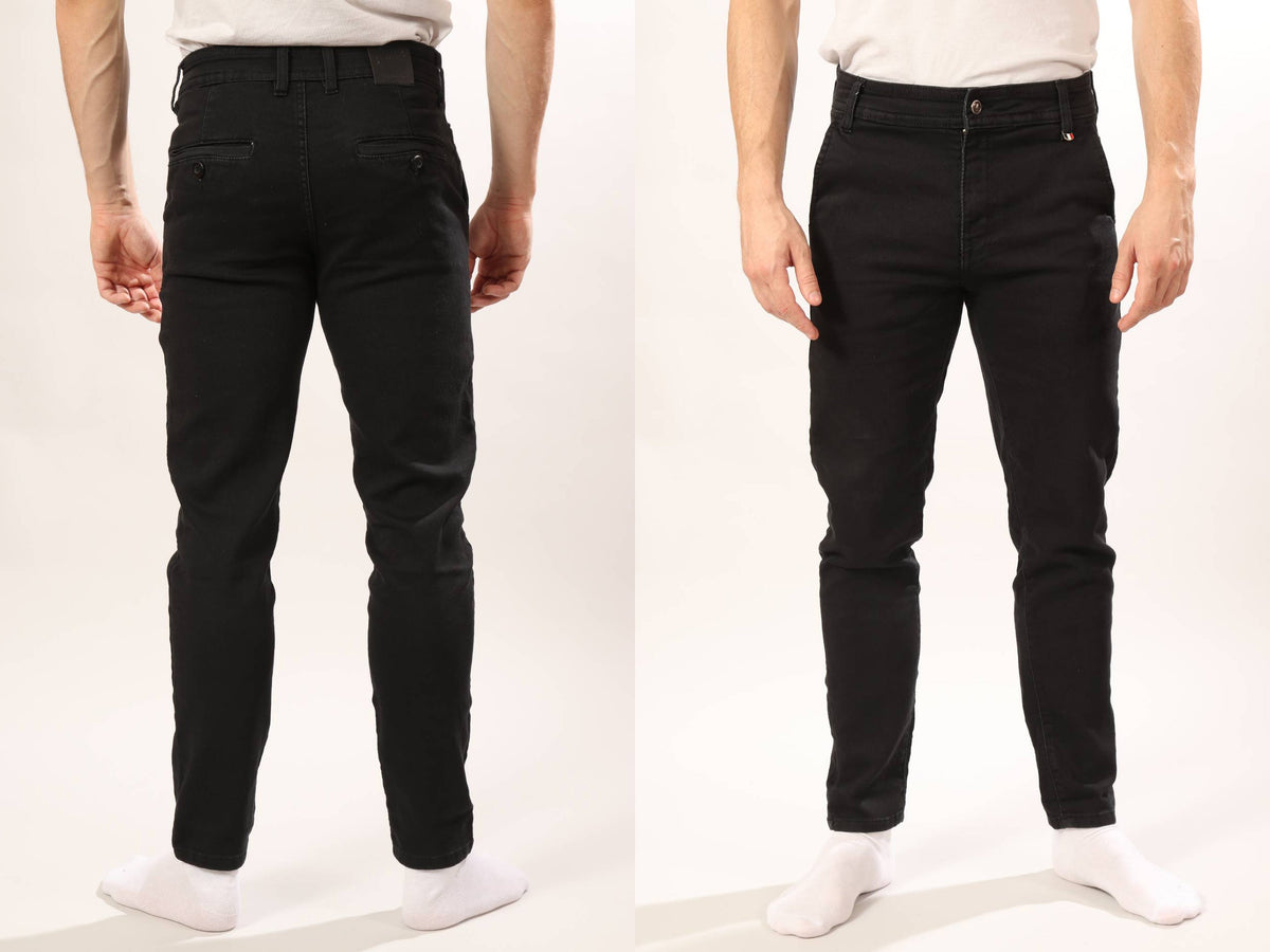 Pantalon Chino Kalos