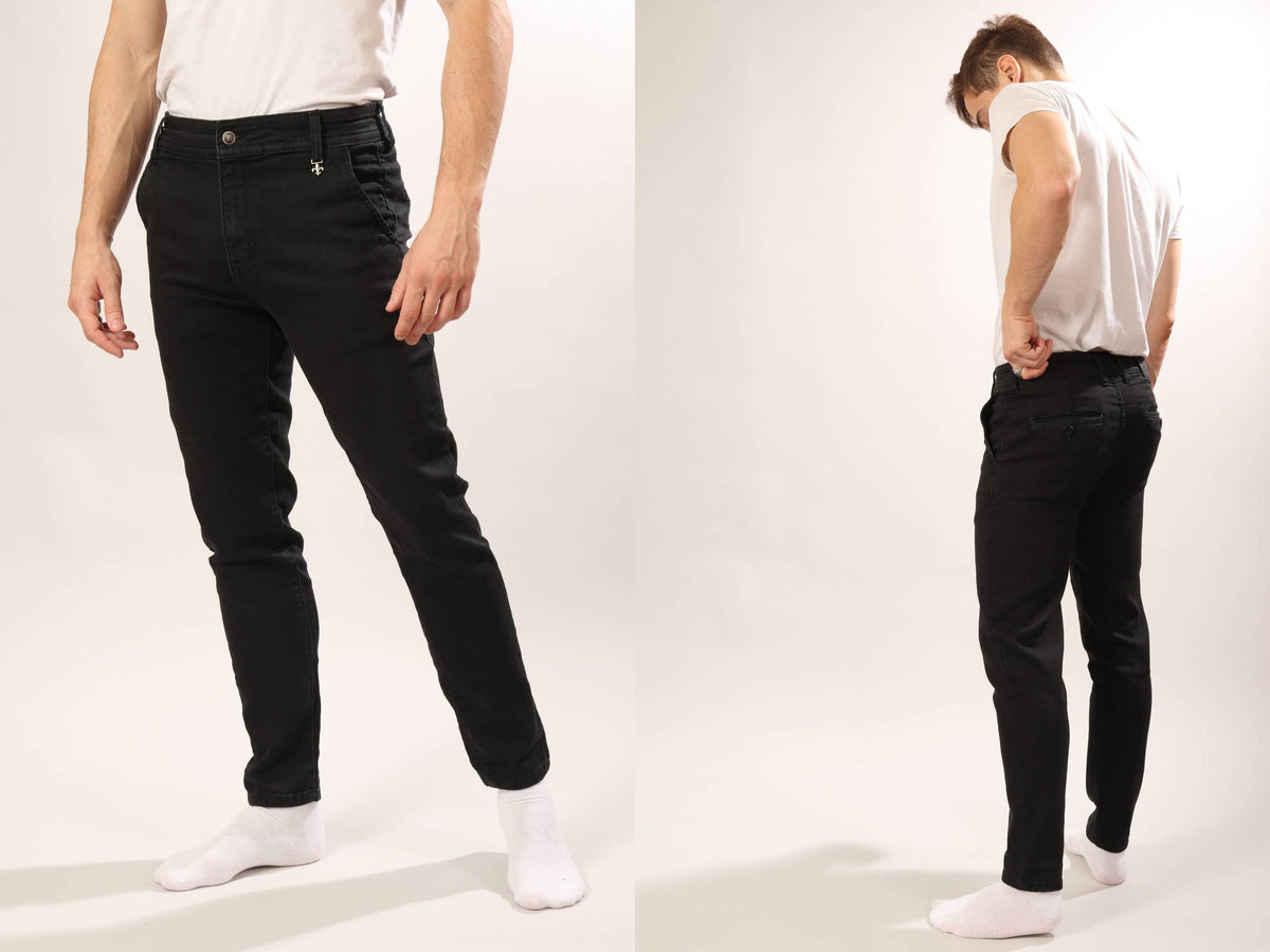 Pantalon Chino Kalos