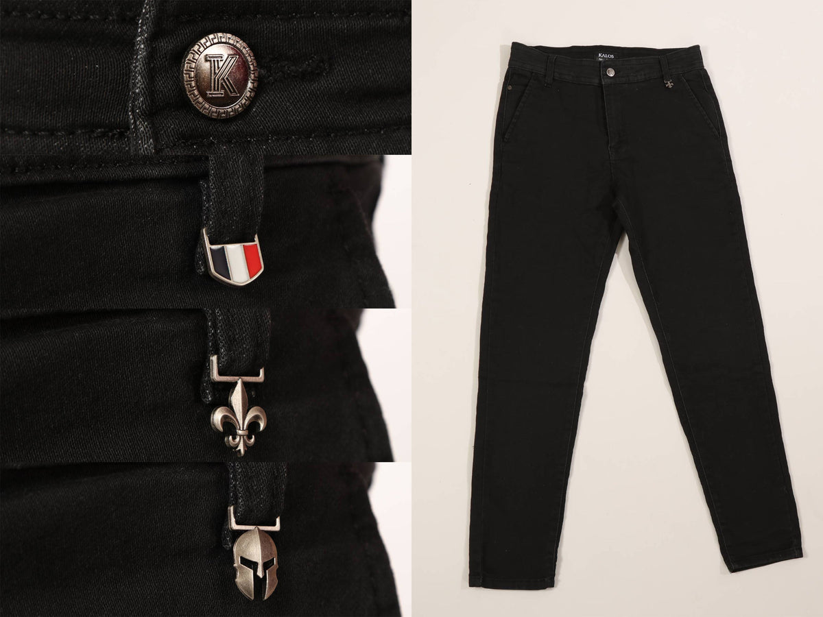 Pantalon Chino Kalos