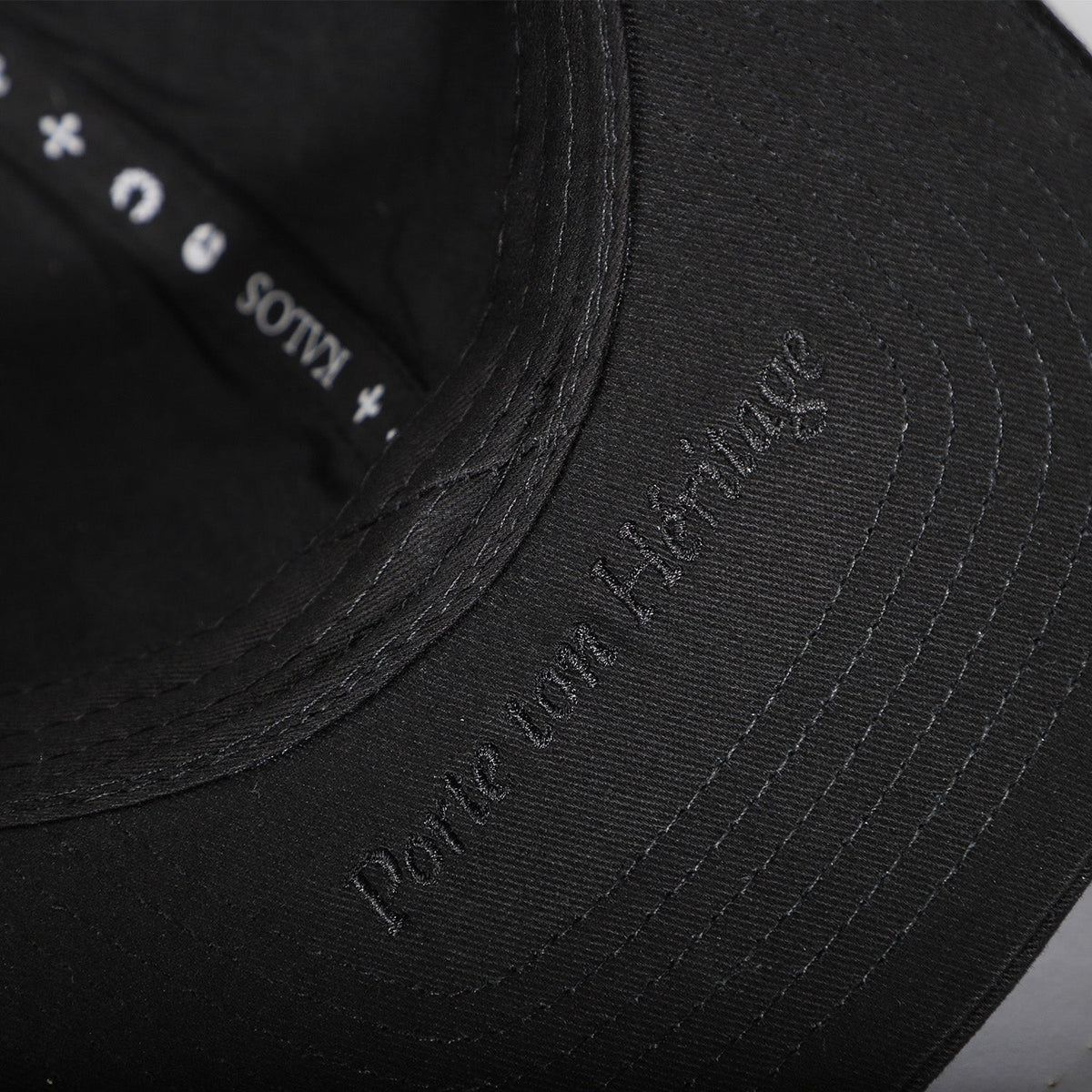 Casquette Kalos