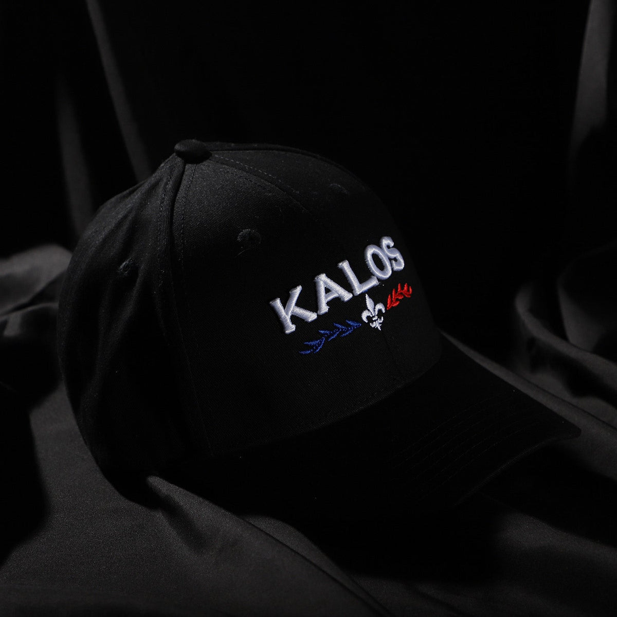 Casquette Kalos