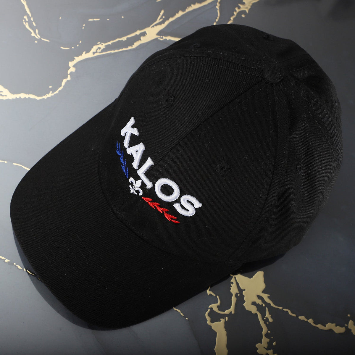 Casquette Kalos