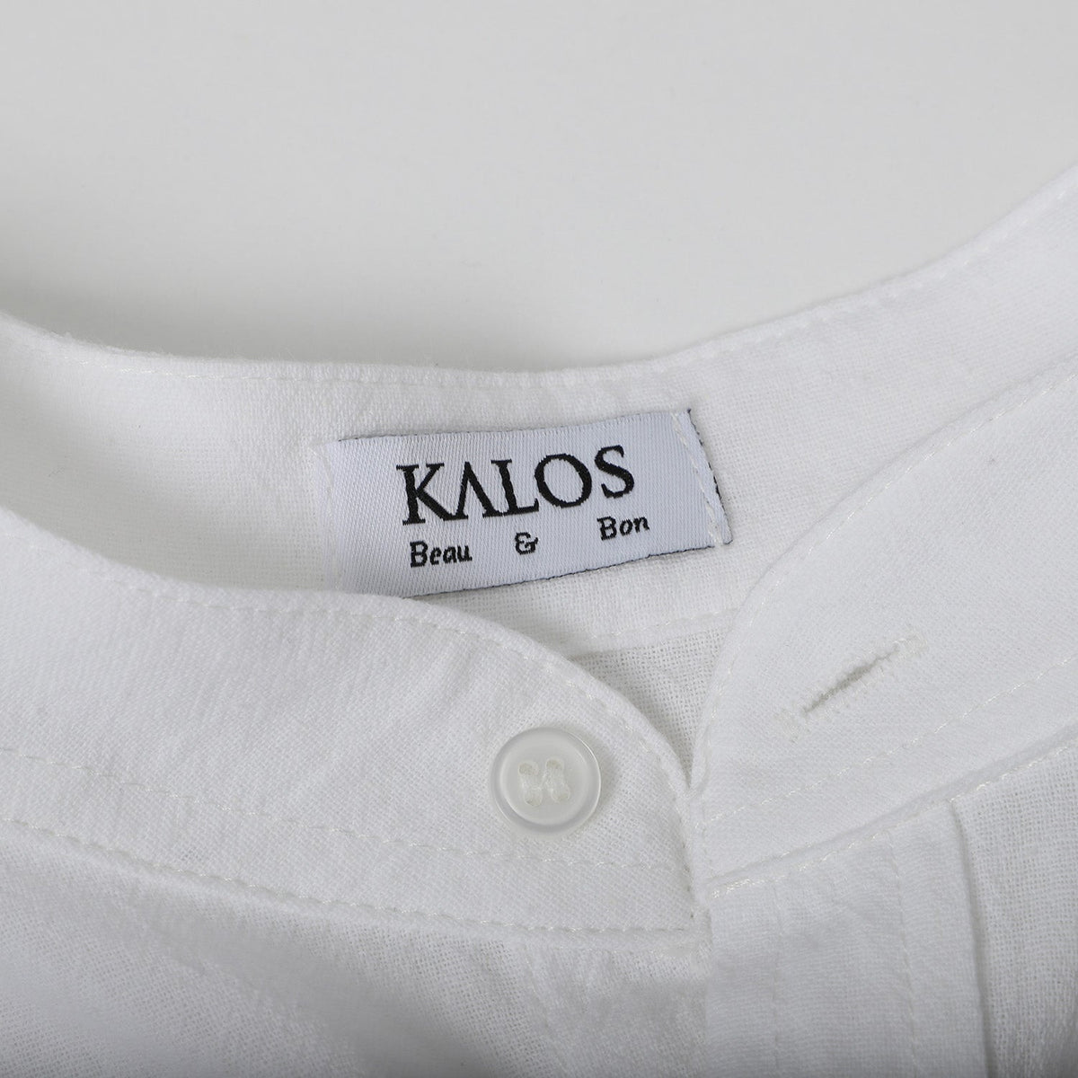 Chemise légère Kalos