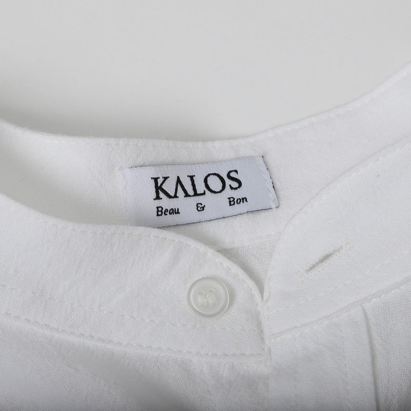 Chemise légère Kalos