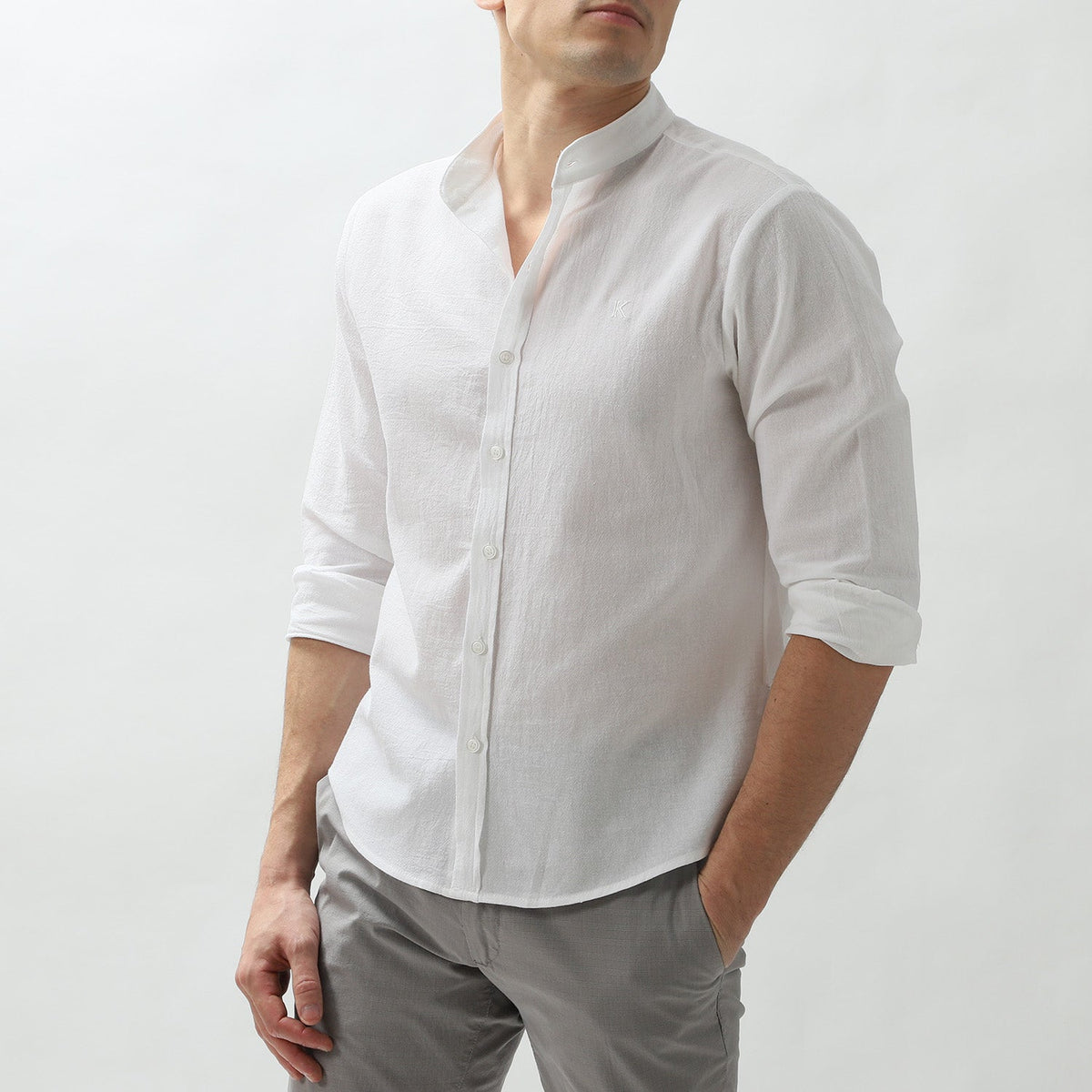 Chemise légère Kalos