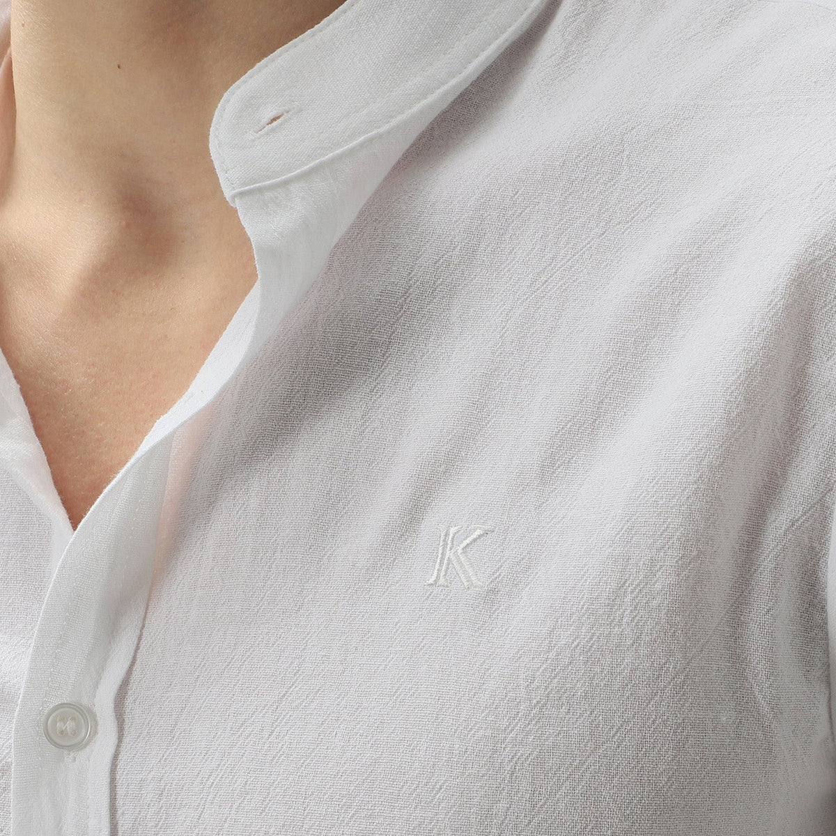 Chemise légère Kalos