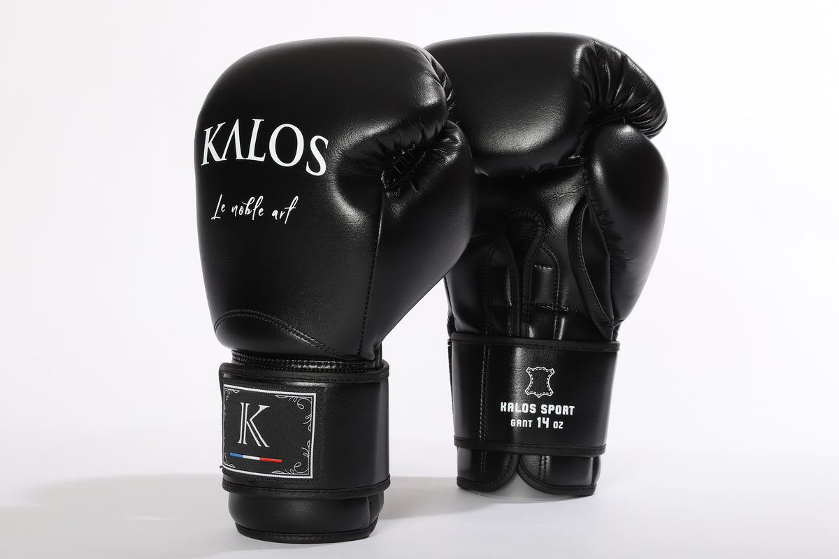 Pack complet Boxe + MMA