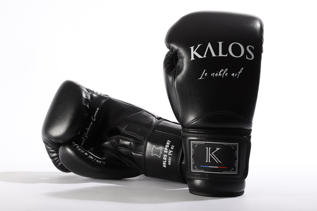 Gants de Boxe