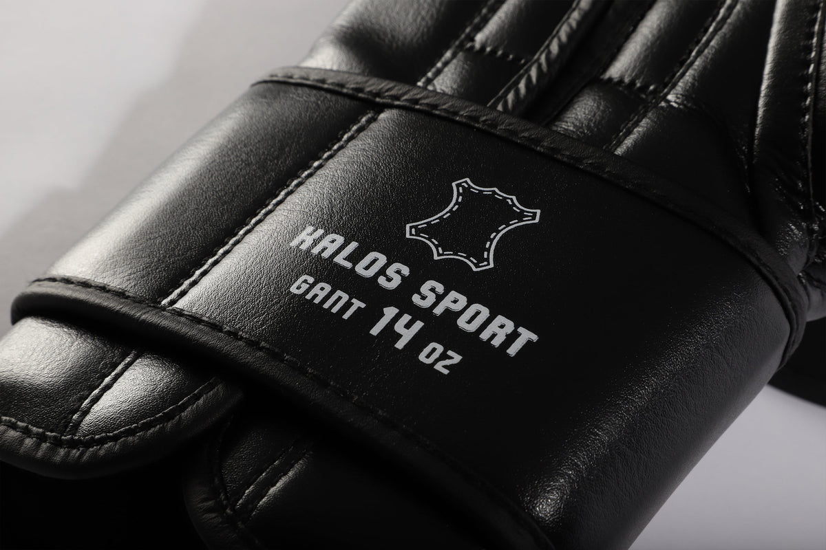 Gants de Boxe