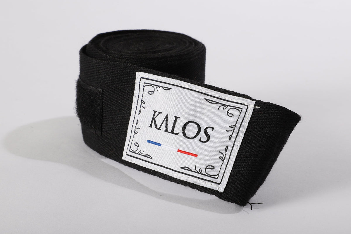 Bandes de boxe (pack de 2)