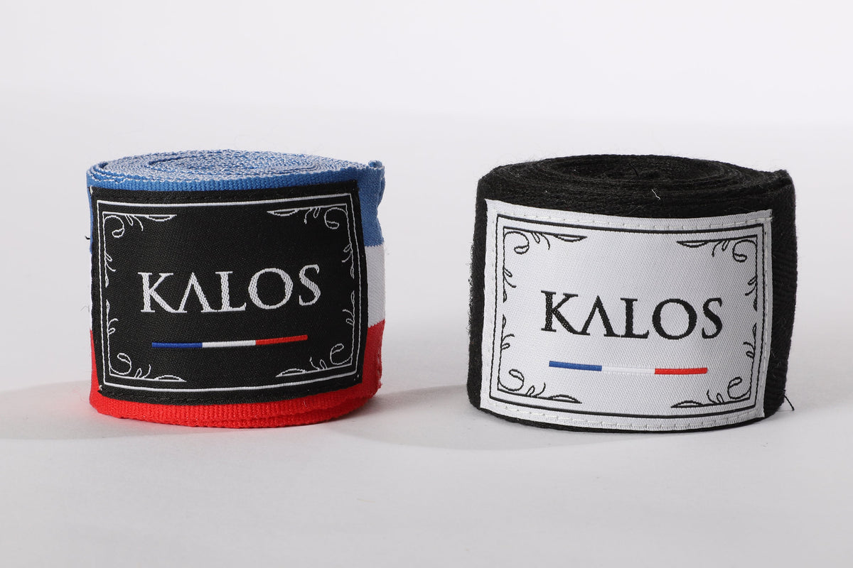 Bandes de boxe (pack de 2)