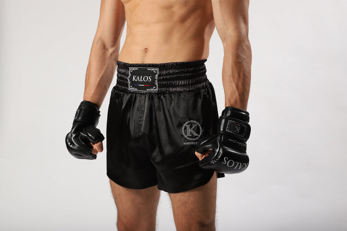 Short de combat