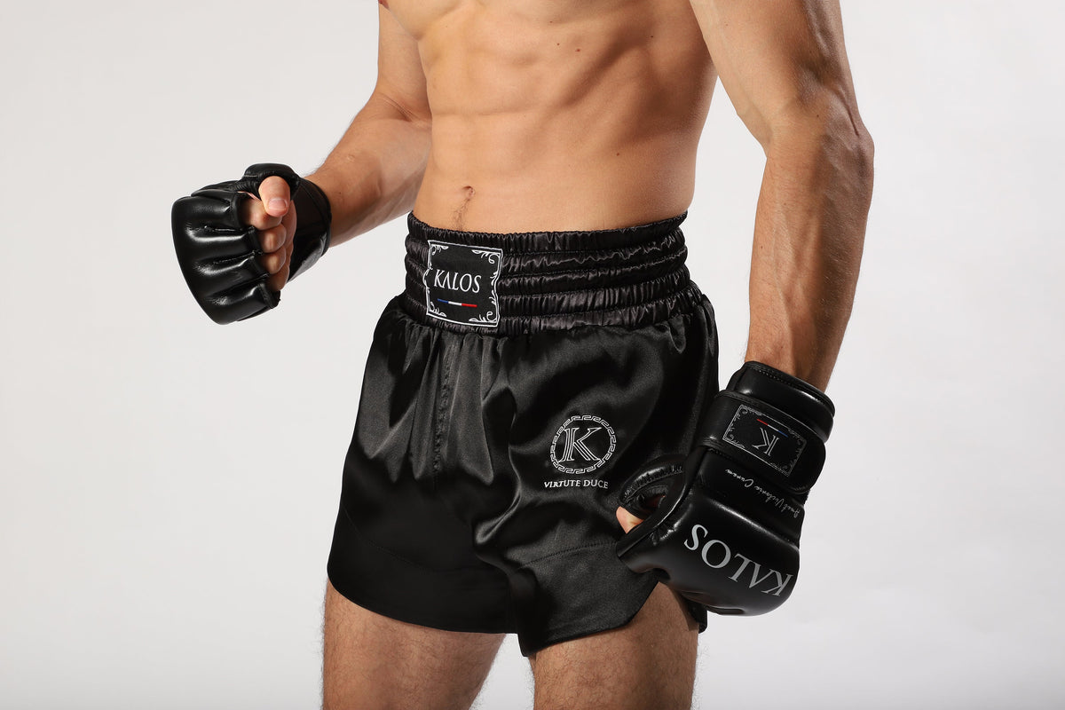 Gants de MMA