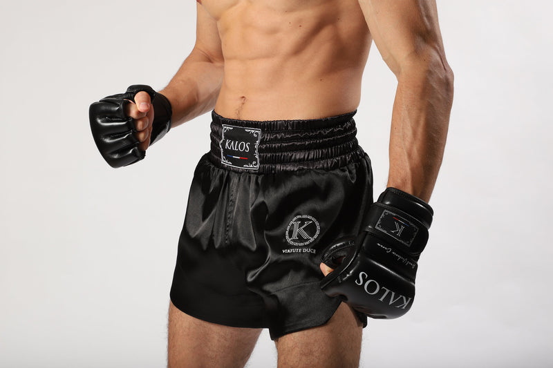 Gants de MMA