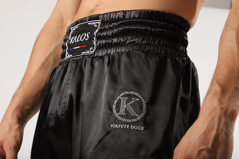 Short de combat