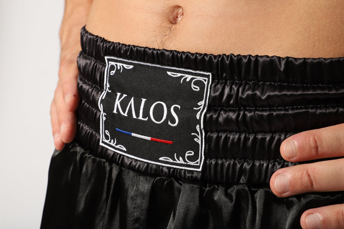 Short de combat