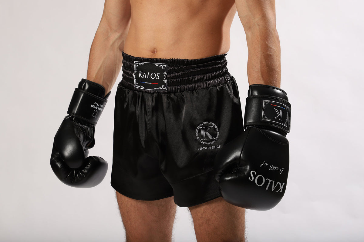 Short de combat