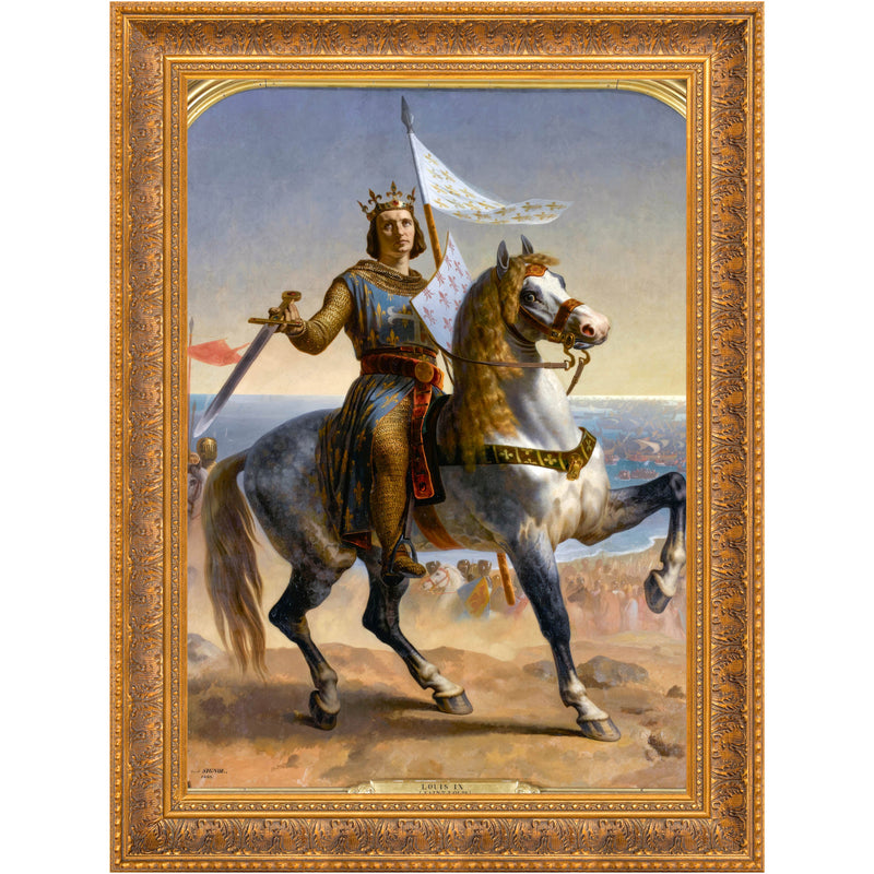 Saint Louis