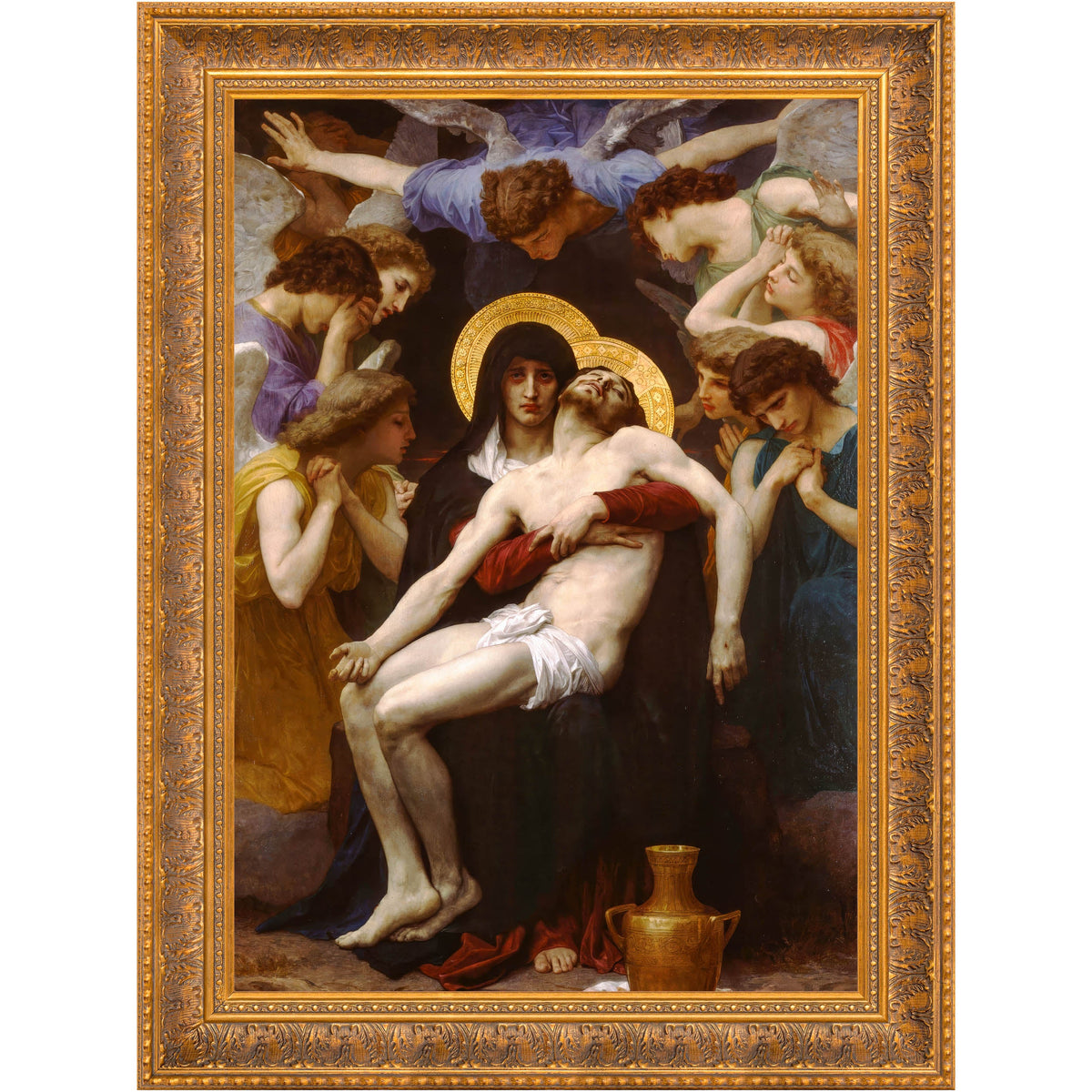 Pieta