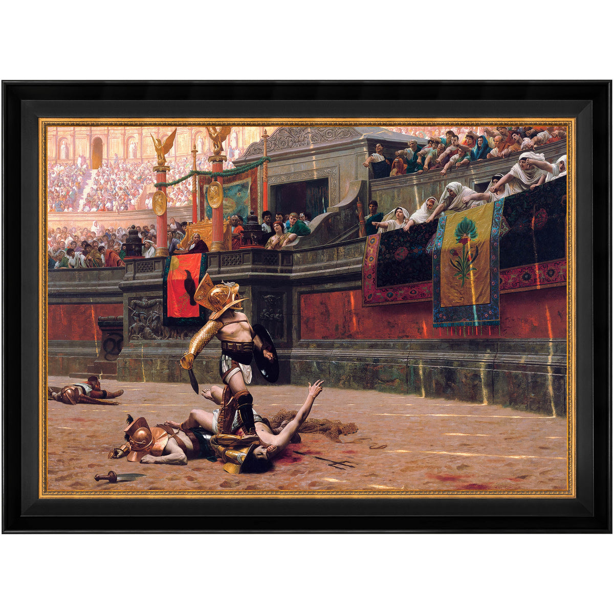 Pollice verso