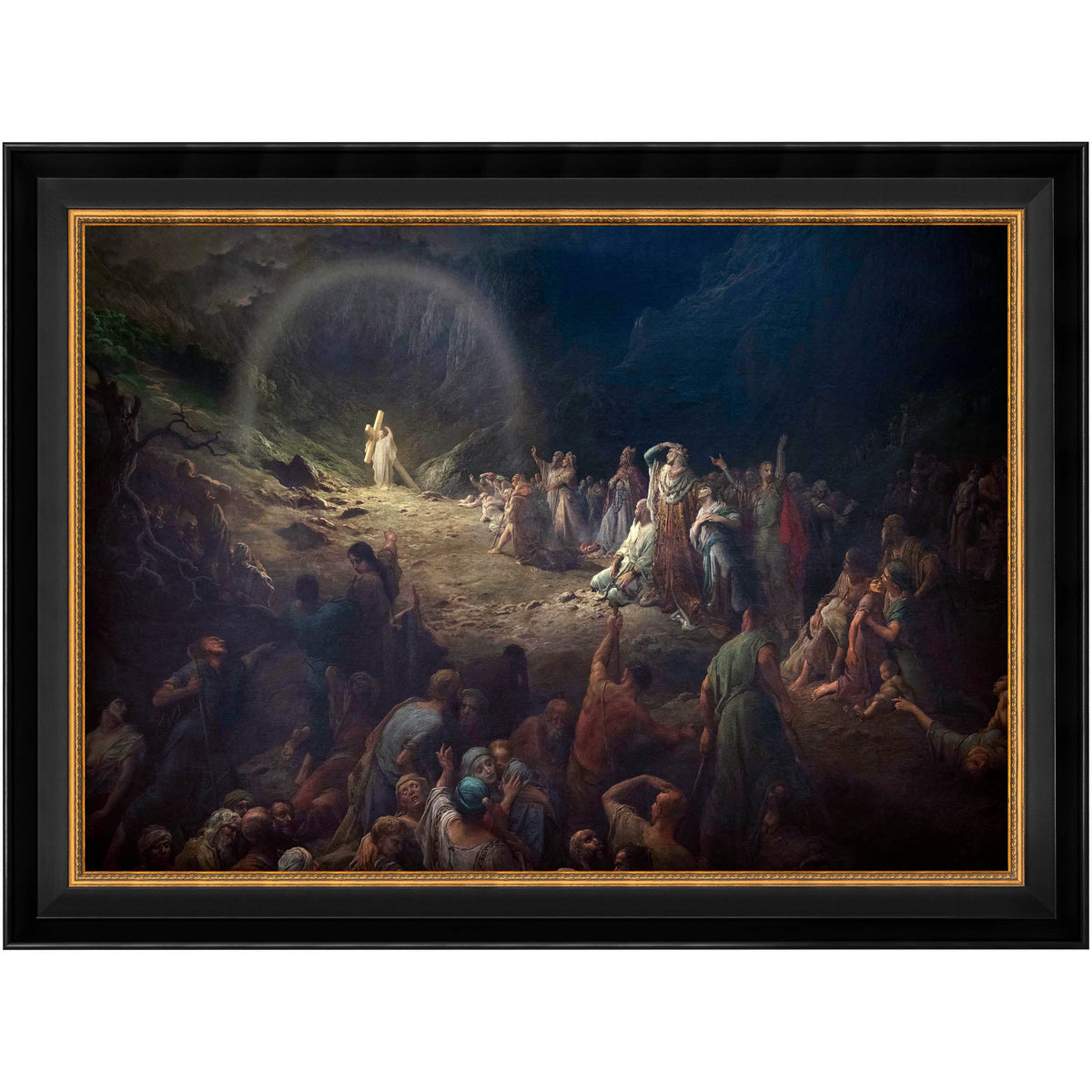 La Vallée de larmes