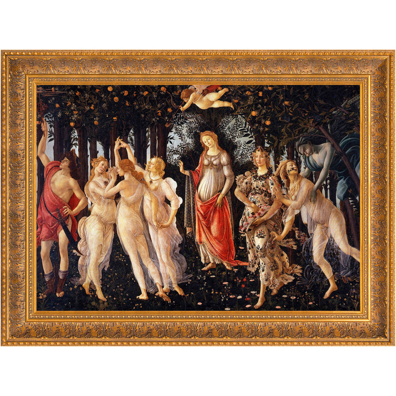 La Primavera