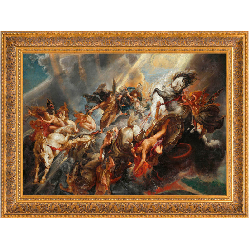 La Chute de Phaéton