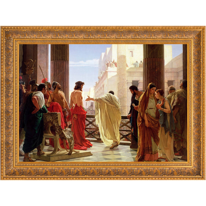 Ecce Homo